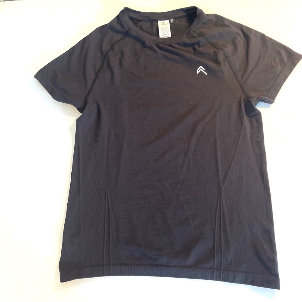 Oner Active Go To Seamless  Black